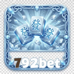 792BET — ikon APK
